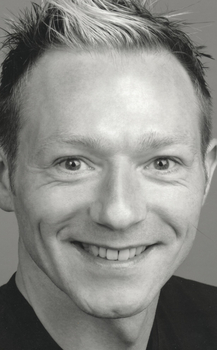 Paul Kasey